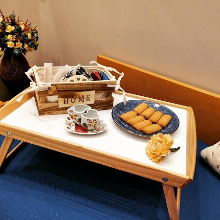 Dale Rooms Napoli Bagian luar foto