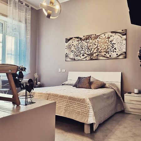 Dale Rooms Napoli Bagian luar foto