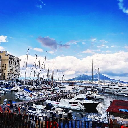 Dale Rooms Napoli Bagian luar foto