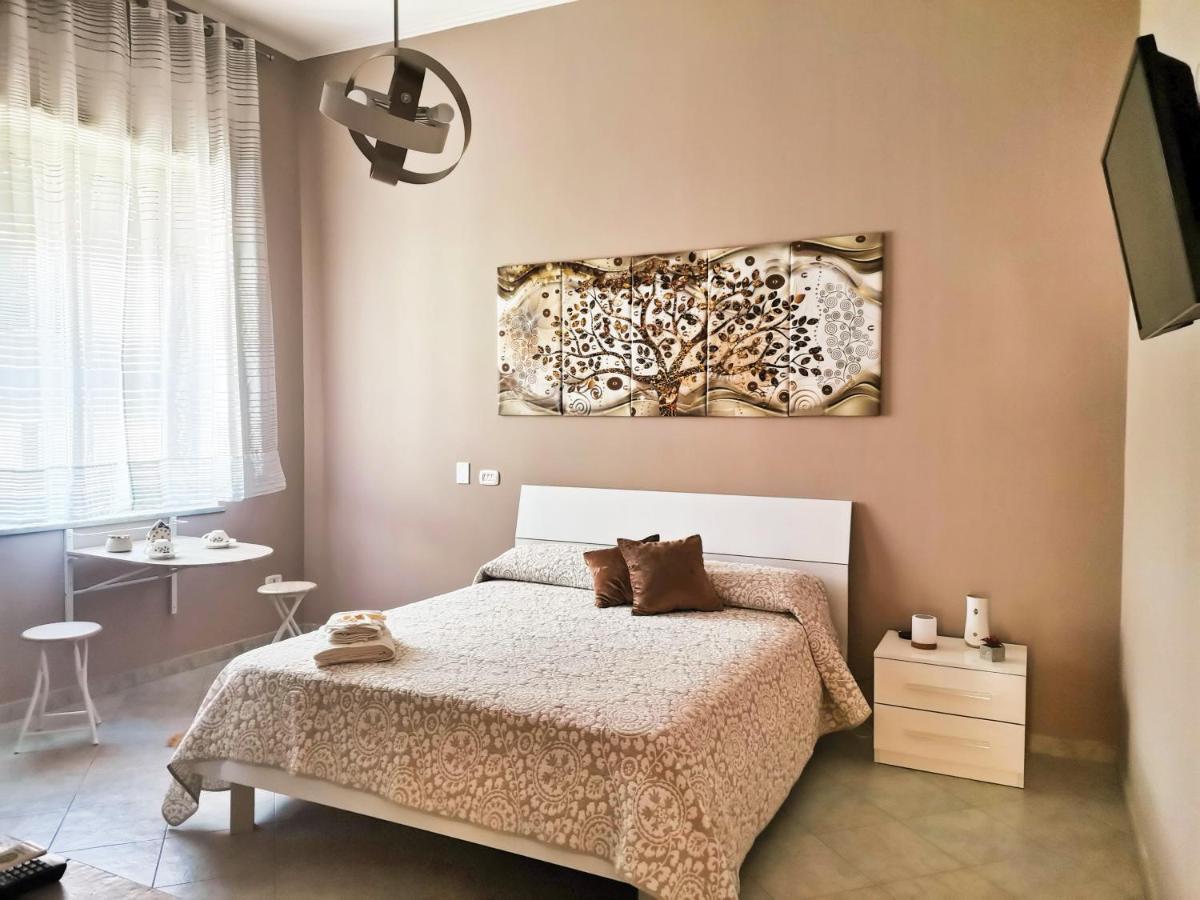 Dale Rooms Napoli Bagian luar foto