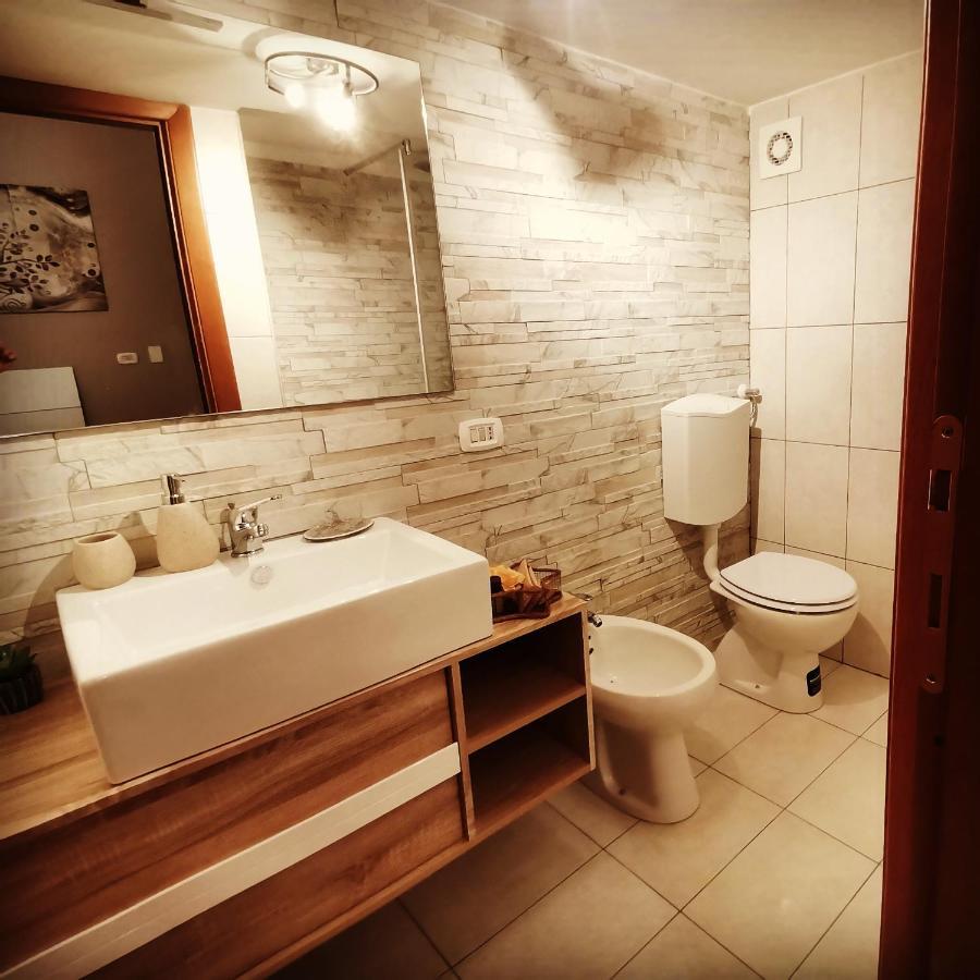 Dale Rooms Napoli Bagian luar foto