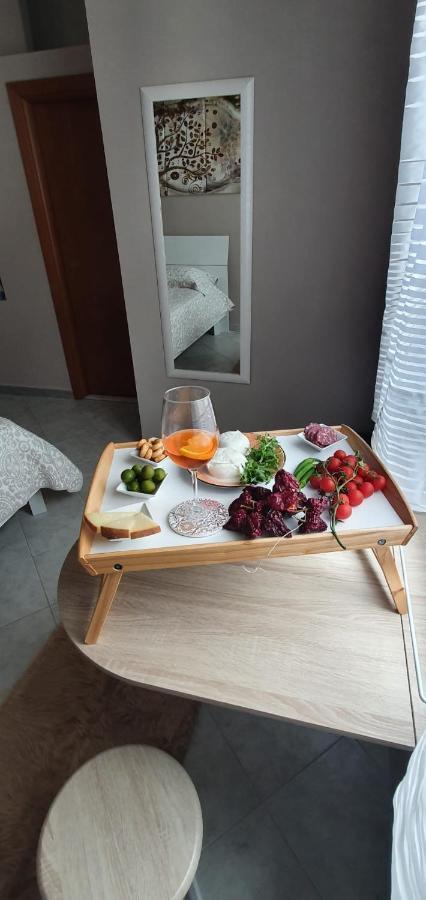 Dale Rooms Napoli Bagian luar foto