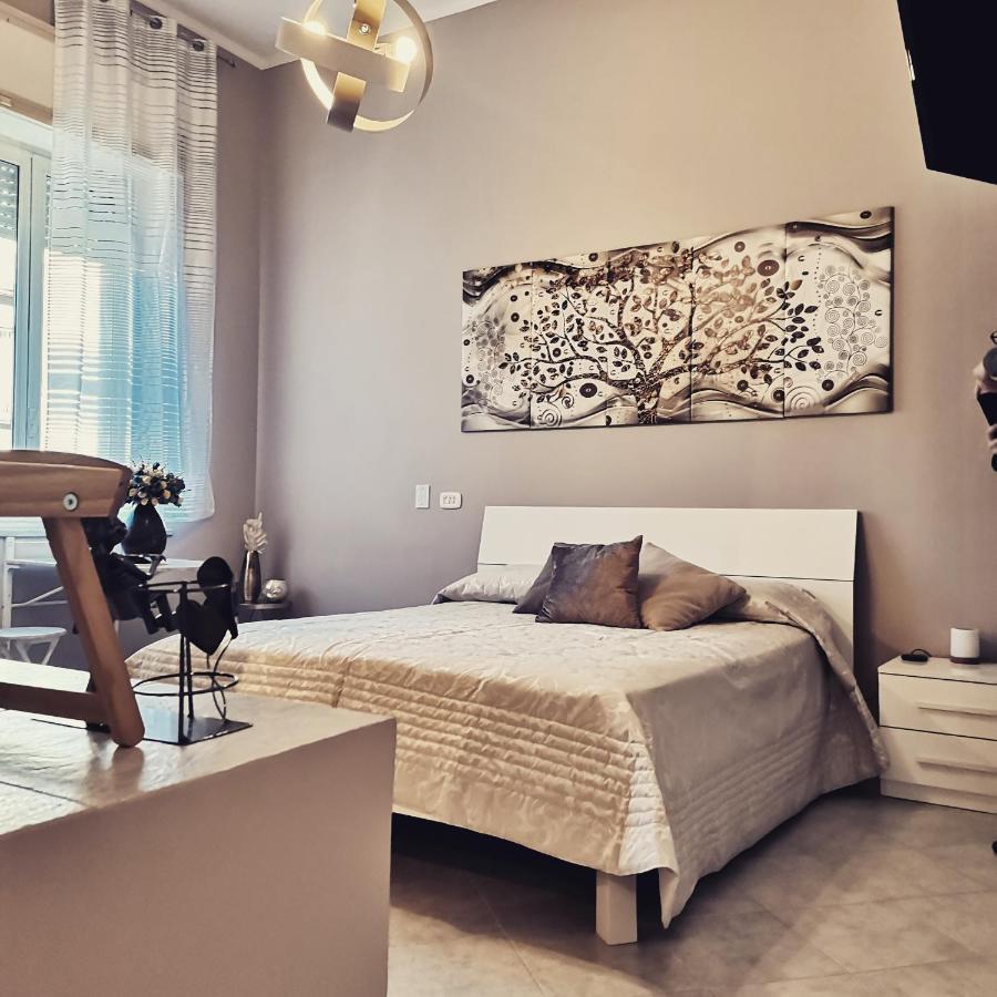 Dale Rooms Napoli Bagian luar foto
