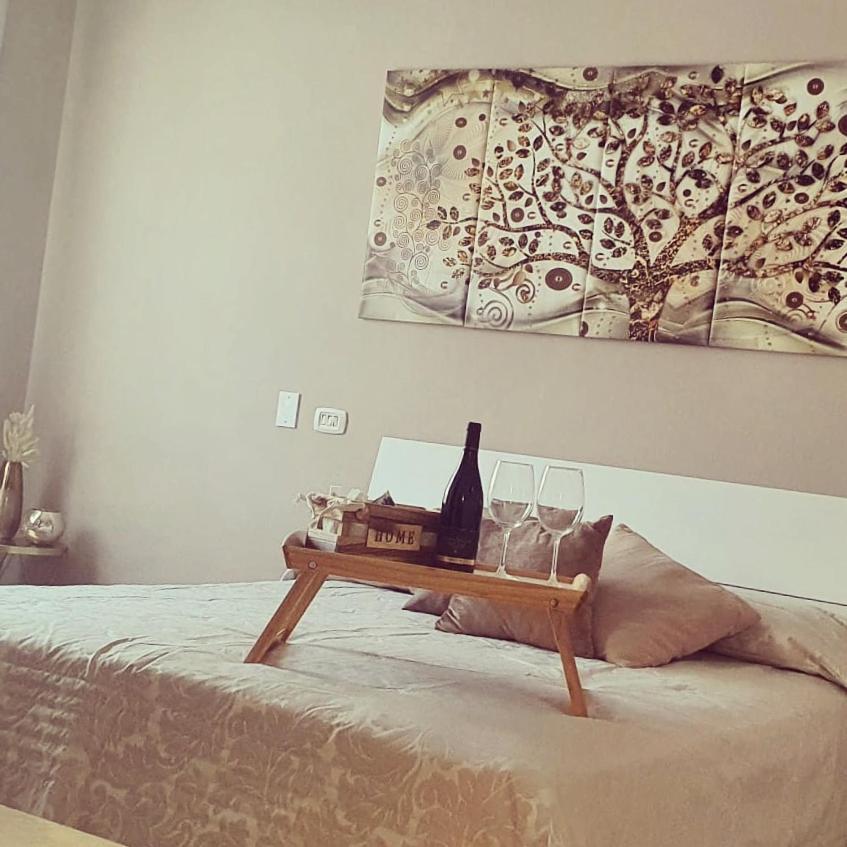 Dale Rooms Napoli Bagian luar foto