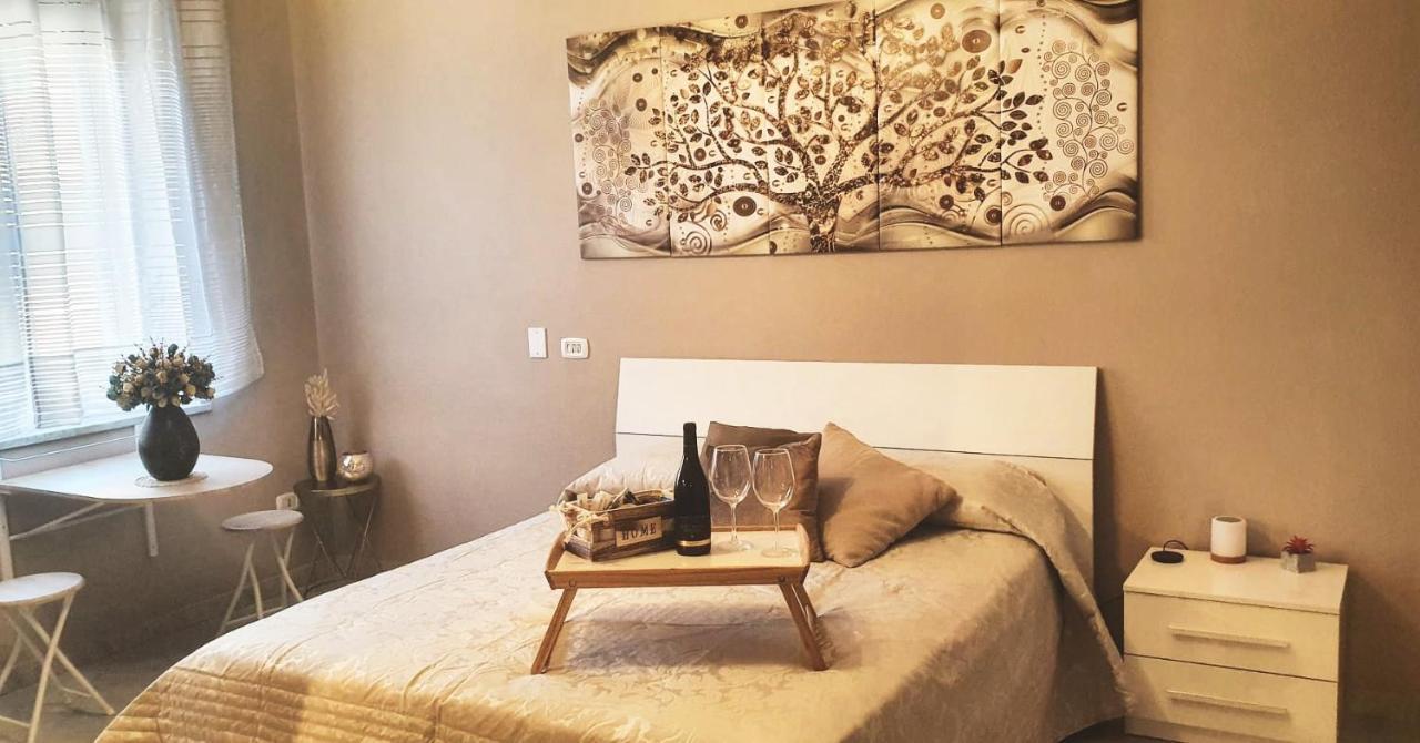 Dale Rooms Napoli Bagian luar foto