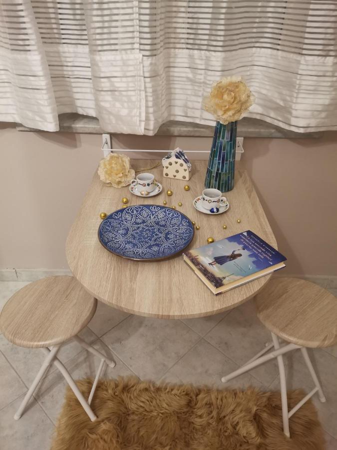 Dale Rooms Napoli Bagian luar foto