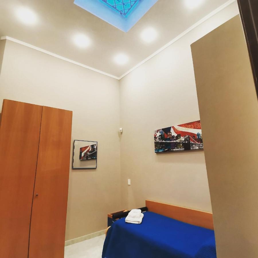 Dale Rooms Napoli Bagian luar foto